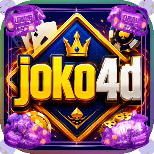 joko4d — galeri pratinjau - APK Resmi
